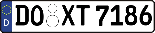 DO-XT7186
