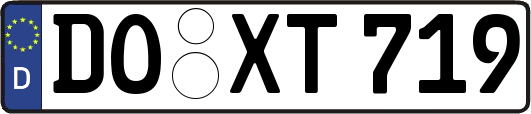 DO-XT719