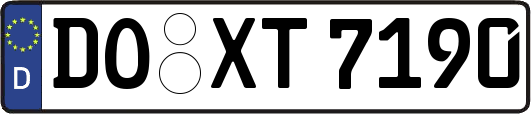 DO-XT7190