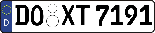 DO-XT7191