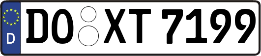 DO-XT7199