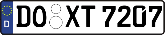 DO-XT7207