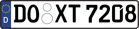 DO-XT7208