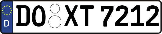 DO-XT7212