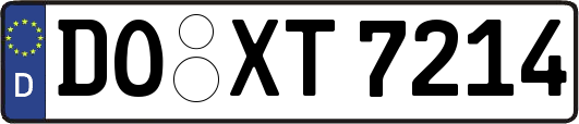 DO-XT7214