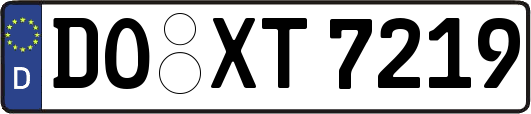DO-XT7219