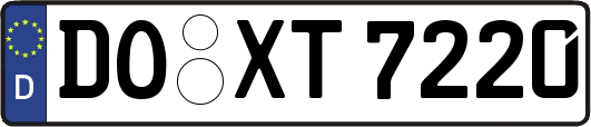 DO-XT7220