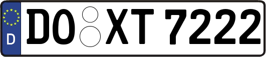 DO-XT7222