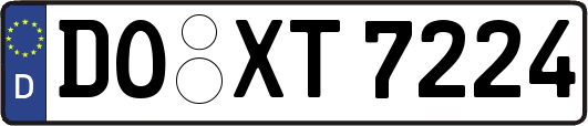 DO-XT7224