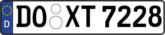 DO-XT7228