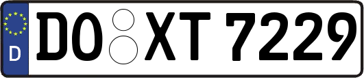 DO-XT7229