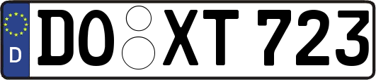 DO-XT723