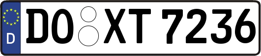 DO-XT7236