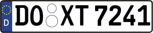 DO-XT7241