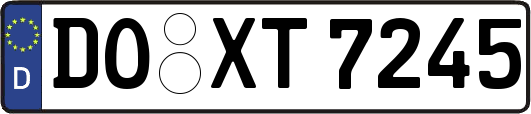 DO-XT7245