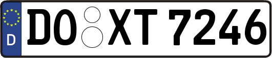 DO-XT7246