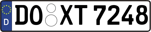 DO-XT7248