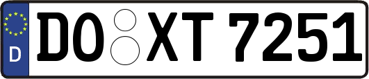 DO-XT7251