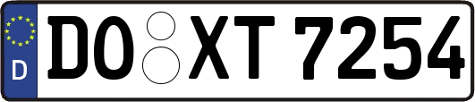 DO-XT7254