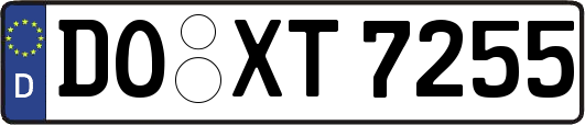 DO-XT7255