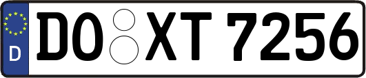 DO-XT7256