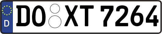 DO-XT7264