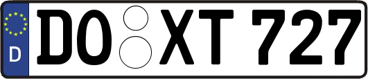 DO-XT727