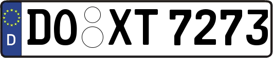 DO-XT7273