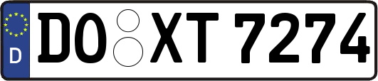 DO-XT7274