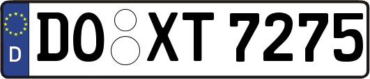 DO-XT7275