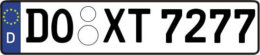 DO-XT7277