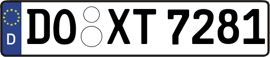 DO-XT7281