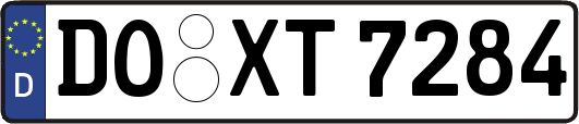 DO-XT7284