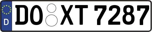 DO-XT7287