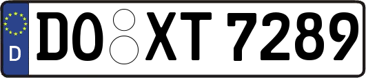 DO-XT7289