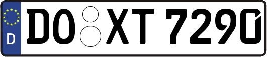 DO-XT7290