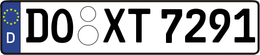DO-XT7291