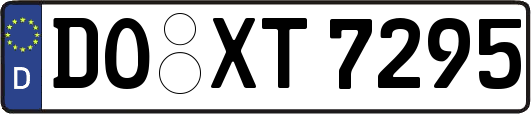 DO-XT7295
