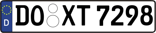 DO-XT7298