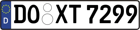 DO-XT7299