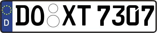 DO-XT7307