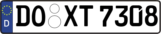 DO-XT7308