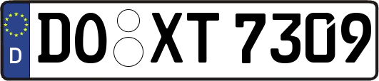 DO-XT7309