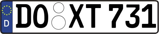 DO-XT731