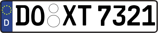 DO-XT7321