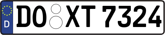 DO-XT7324
