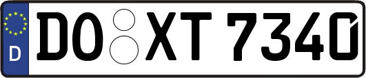 DO-XT7340
