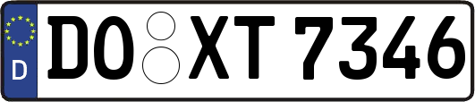 DO-XT7346