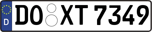 DO-XT7349