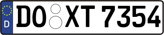 DO-XT7354